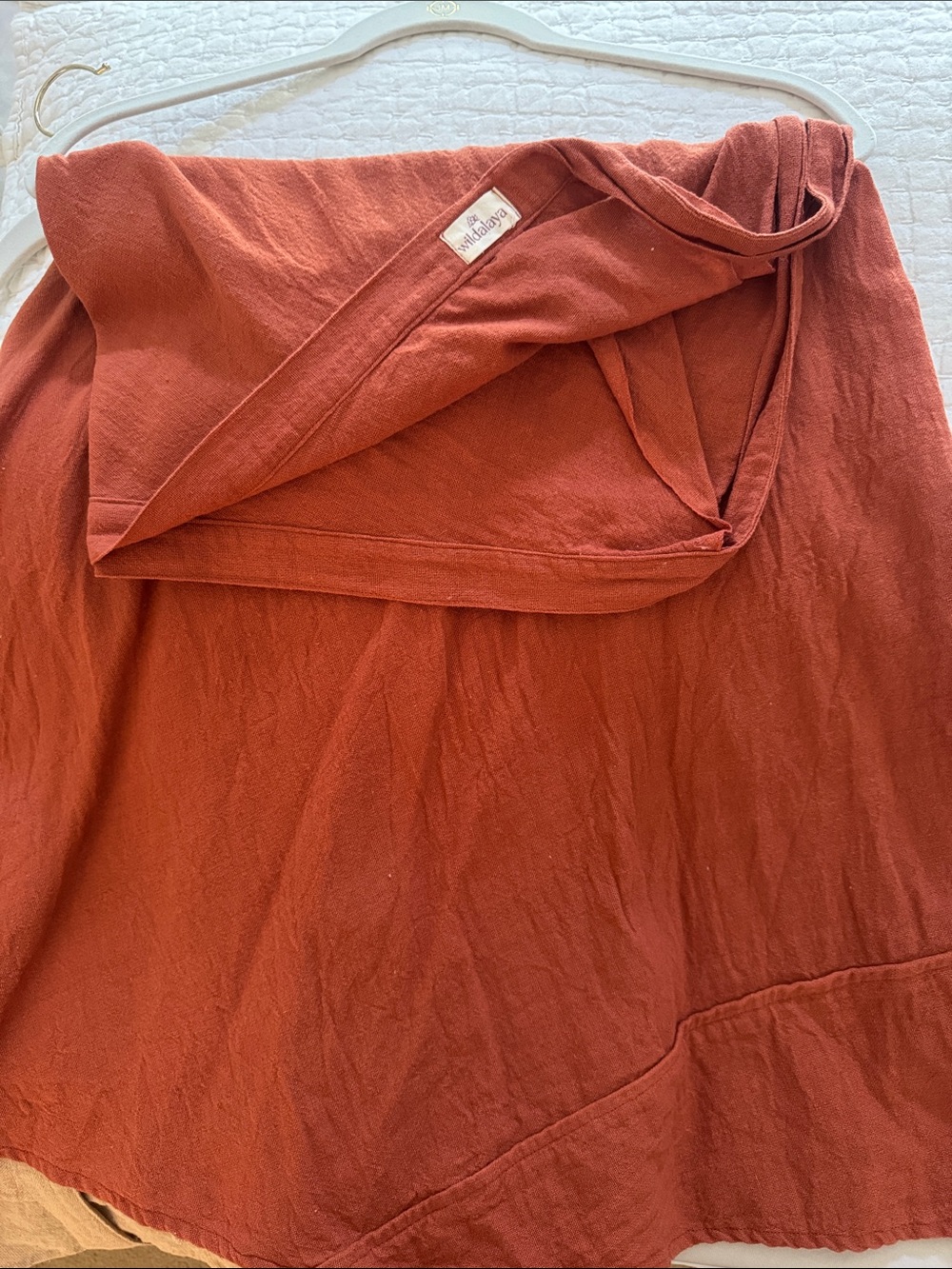 Wildalaya wrap - Picture 2 of 5